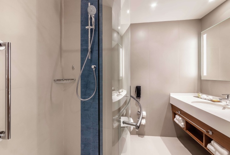 Hilton Garden Inn Al Jadaf Culture Village photo 16