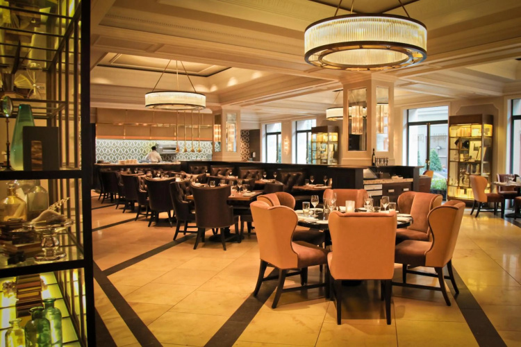 Hotel Monteleone photo 30
