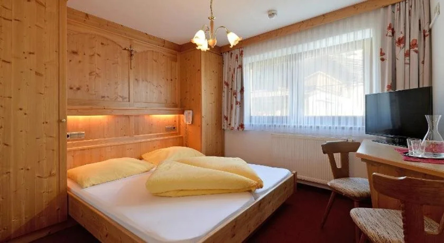 Hotel Garberwirt