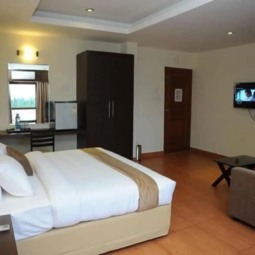Premium room