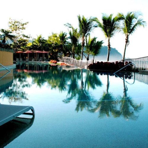 Vista Las Palmas 2B by Dream Makers