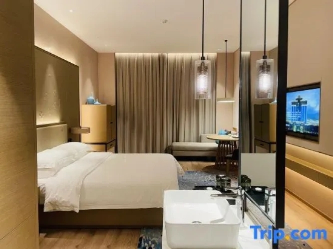 Standard Double room with canal view