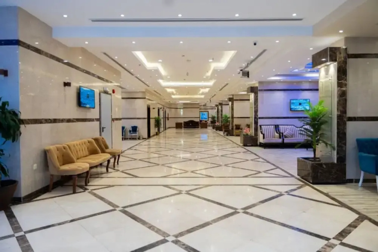Baradis Land Hotel