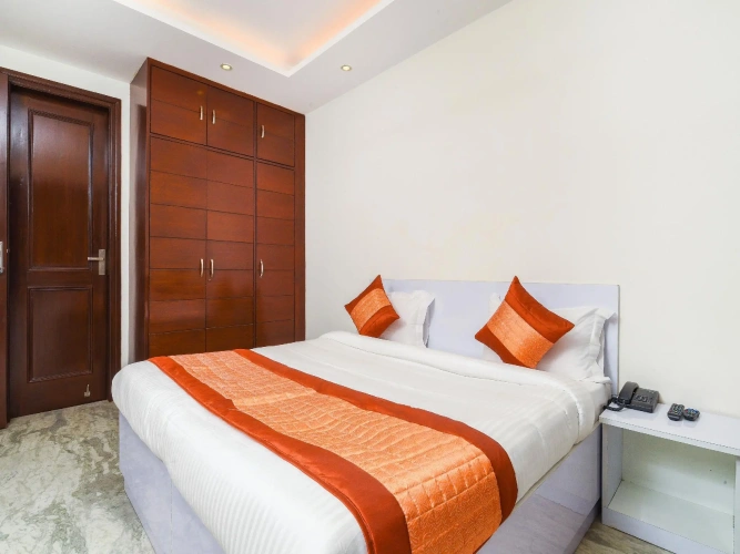 Standard Suite