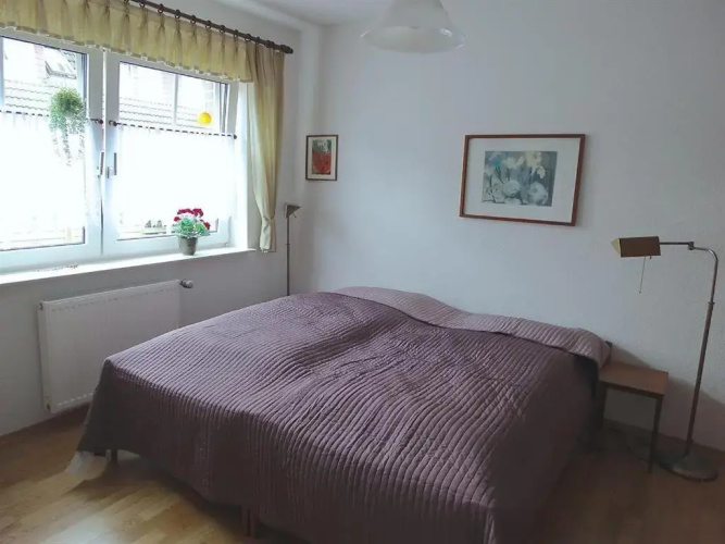 Ferienwohnung Ruwald