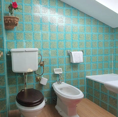 Economy Single room
