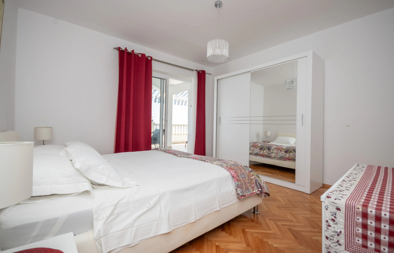 Apartments Duje
