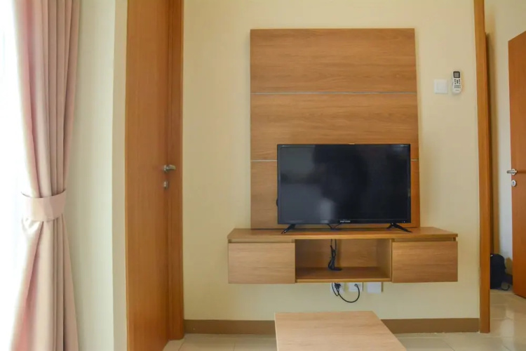 Tangerang Apartment At Victoria Square
