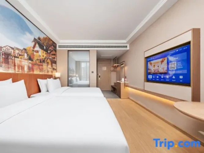 Business Twin room