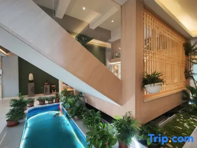 Yunman Suju Homestay