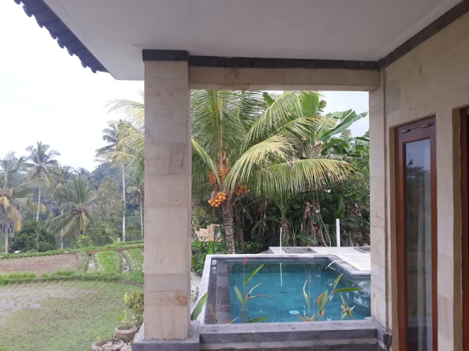 Dukuh Village Homestay