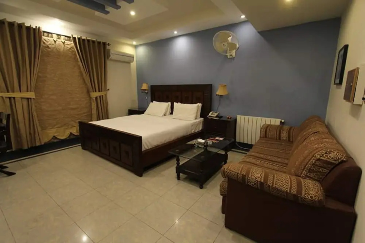 Prestige Residence
