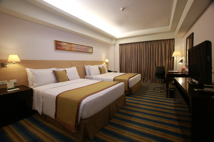 Luxent Hotel