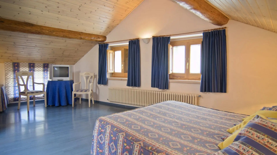 Hotel Jaume