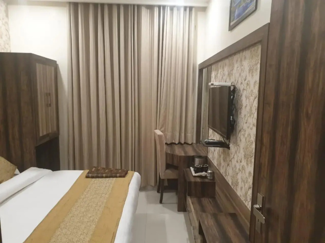 Malhotra Guest House