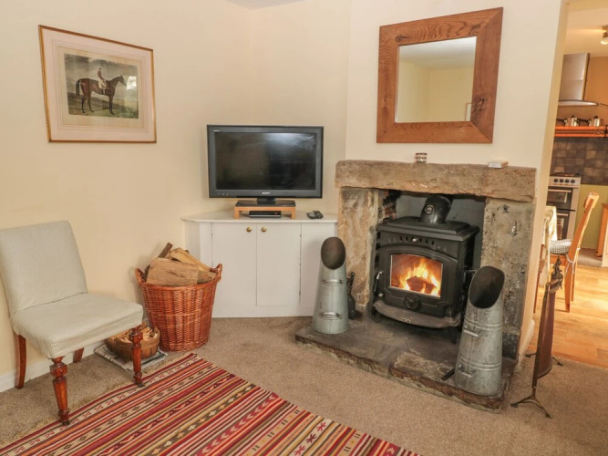 East Cottage