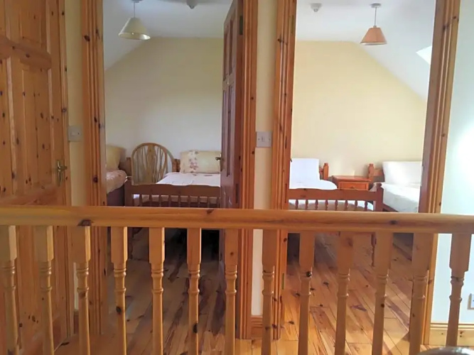The Skellig Lodge & Hostel