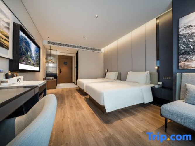 Executive Twin room