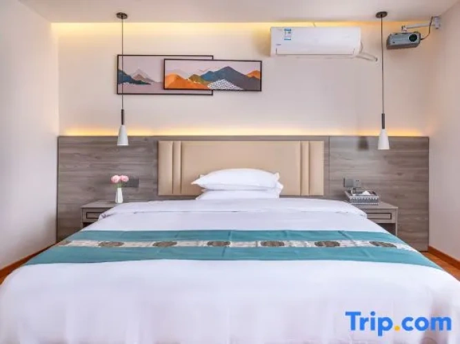 Luxury Double room