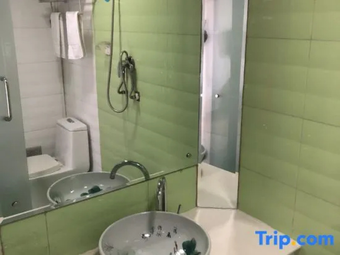 Hengting Business Hotel