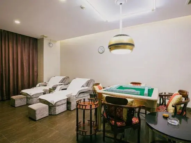 Bolin Hotel