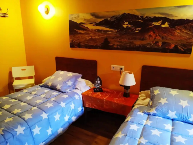 El Interior De Gaia