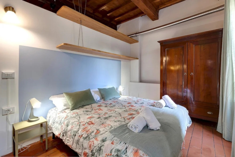 Camaldoli 2 in Firenze