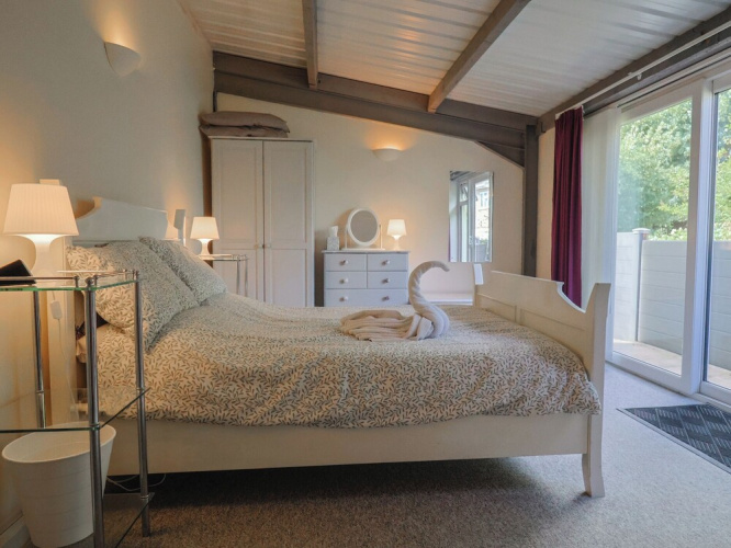 Brookfield Lodge