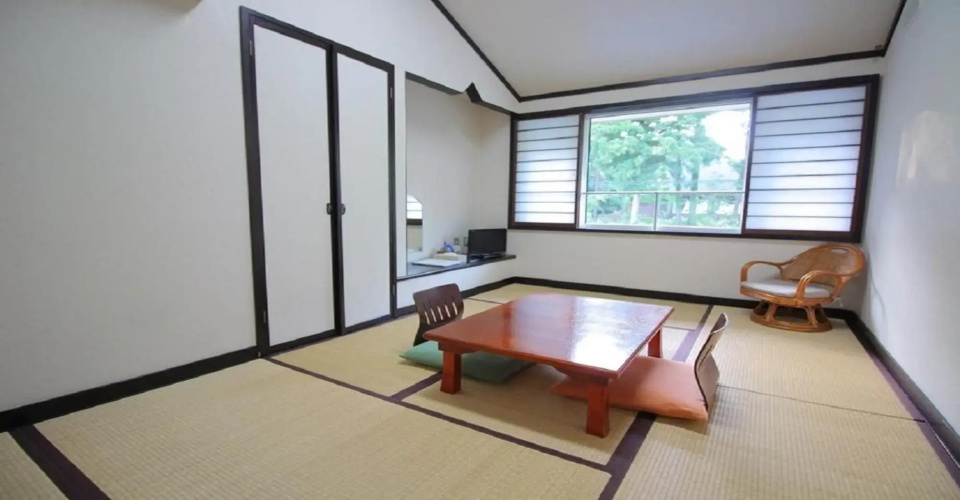 Chinese Auberge Senzuhanten