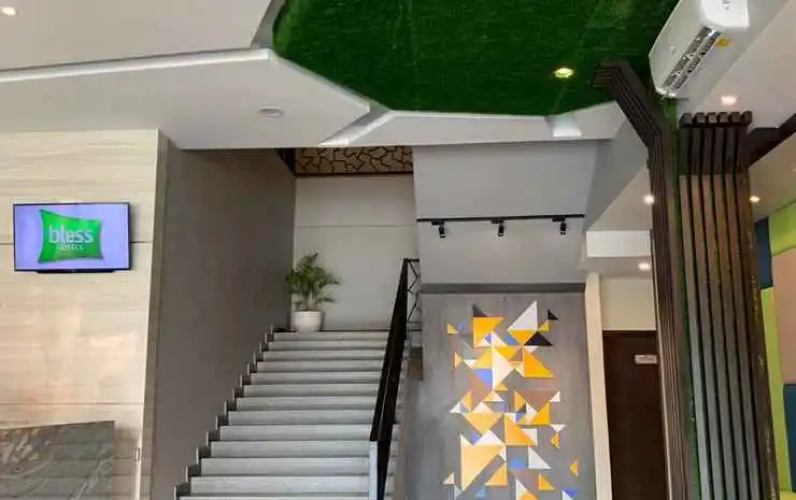 Bless Hotels