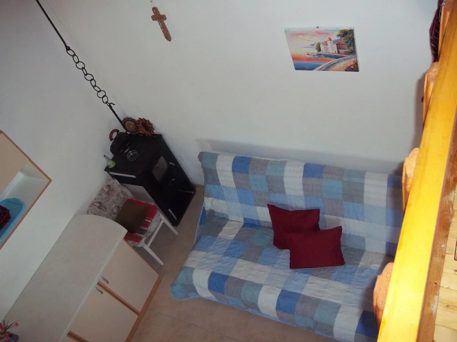 Holiday Home Ruža