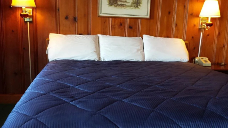 Ridgeway Inn