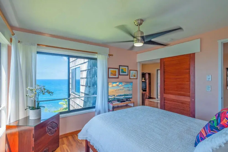 Sealodge A6 condo