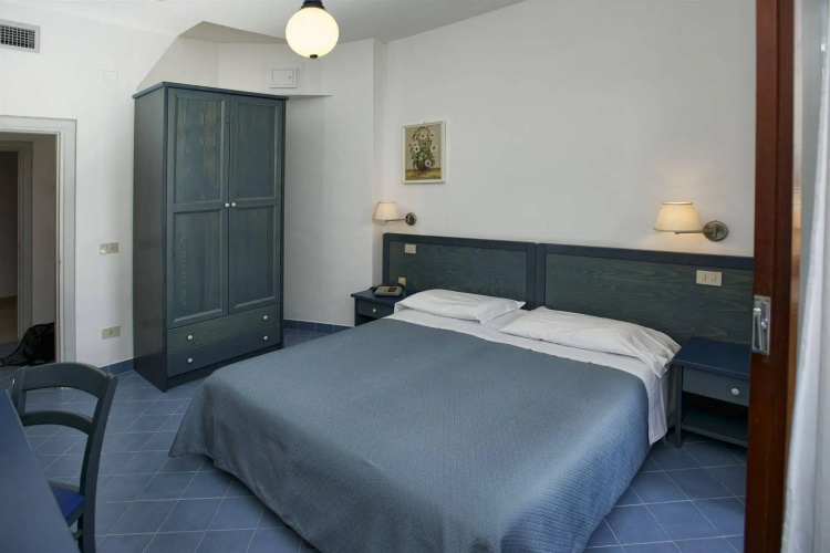 Hotel Baia di Puolo