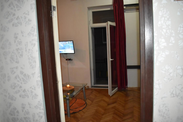 Belgrade City Center Apartments 2