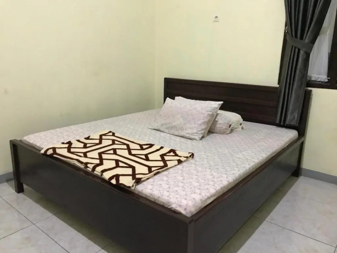 OYO 2681 Pondok Mutiara