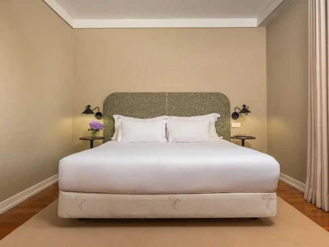 Prestige Double room