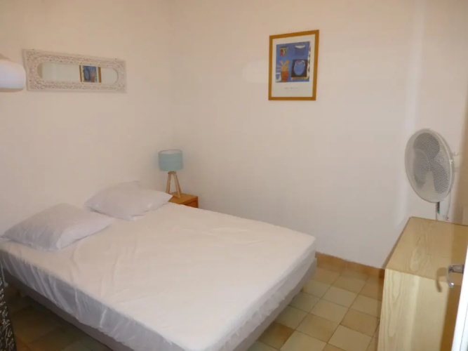 Appartement Centre Renove Balcon