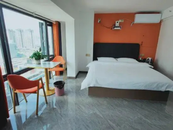 Neijiang Tingxuan B&B