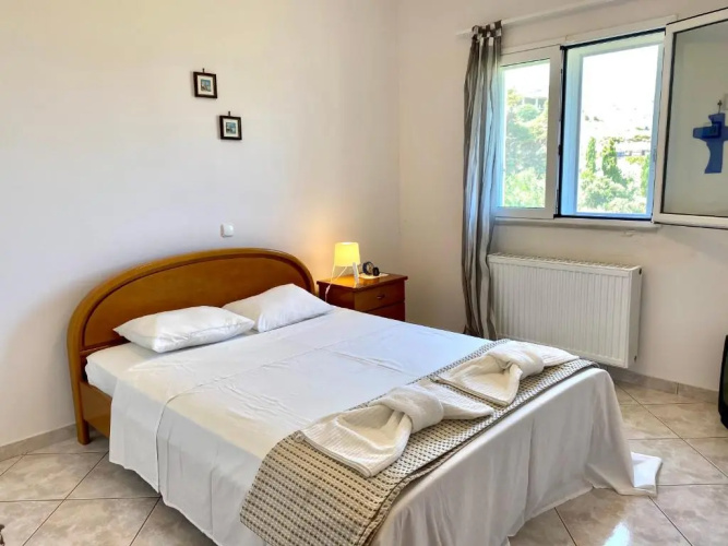 Villa Aegean
