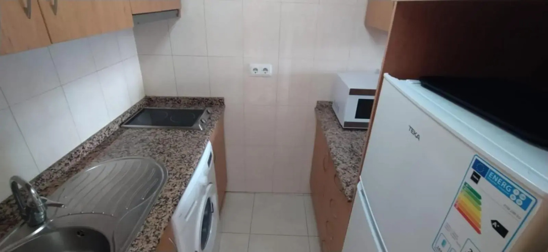 Torremar Benidorm Infinity 14