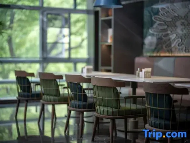 CityNote Hotel