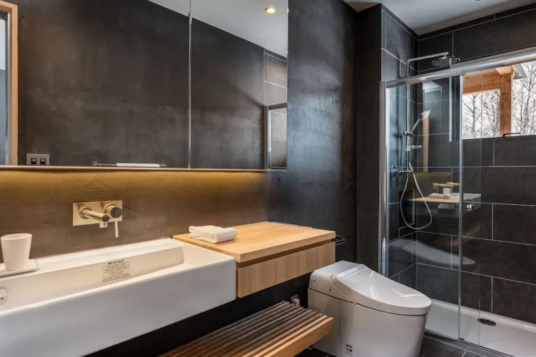 Foxwood B by H2 Life