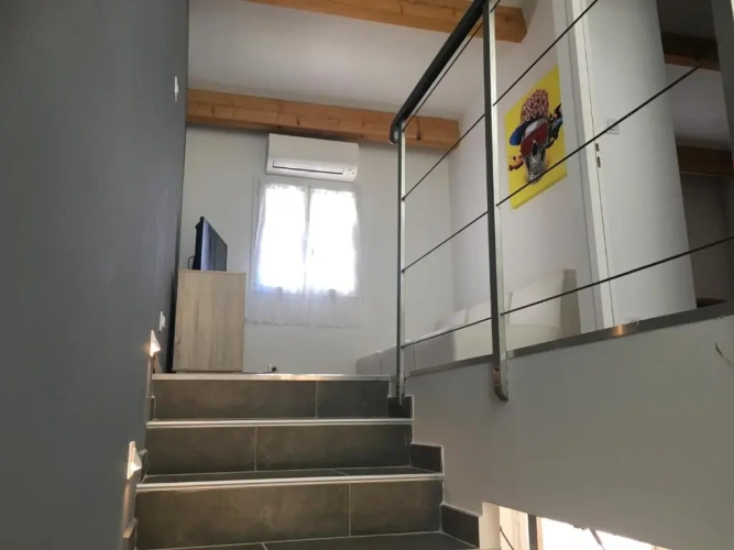 2 Bedrooms Cottage