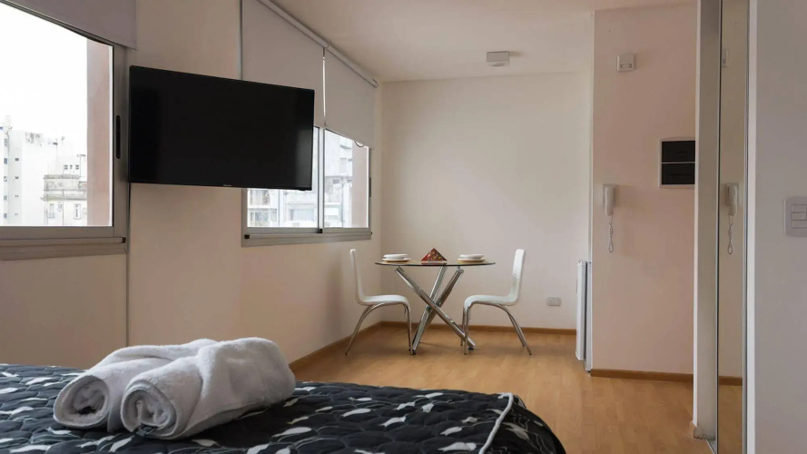 Babel Apartments Recoleta