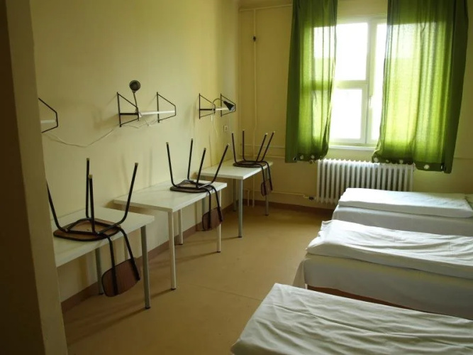 Hotel Flandria
