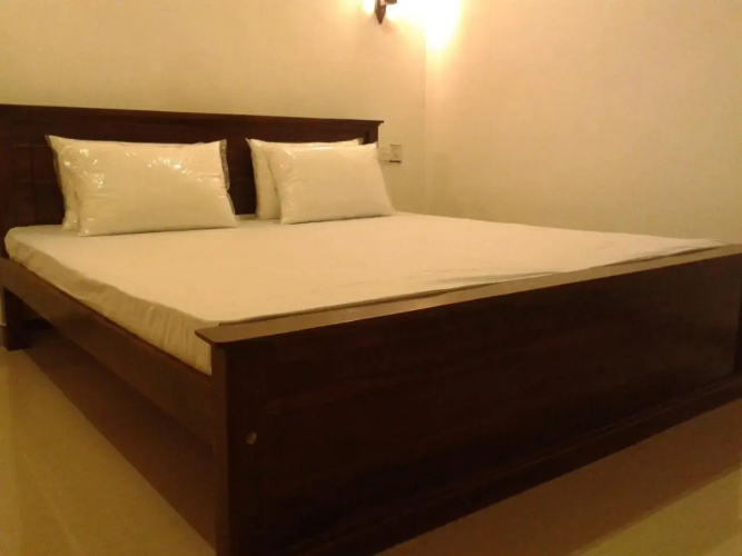 Kaween Homestay