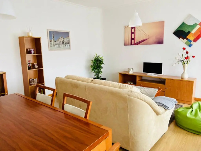 Apartamento Coselhas 2