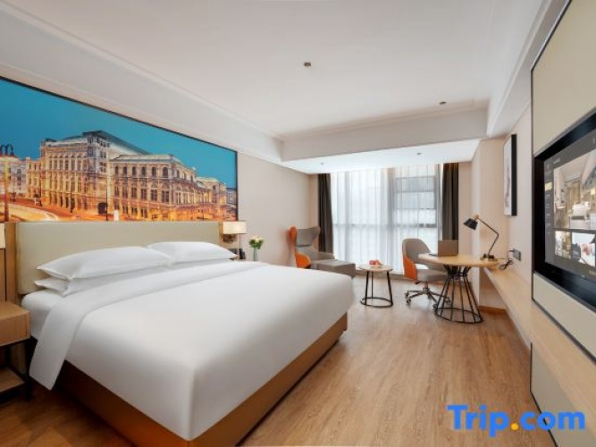 Business Double room