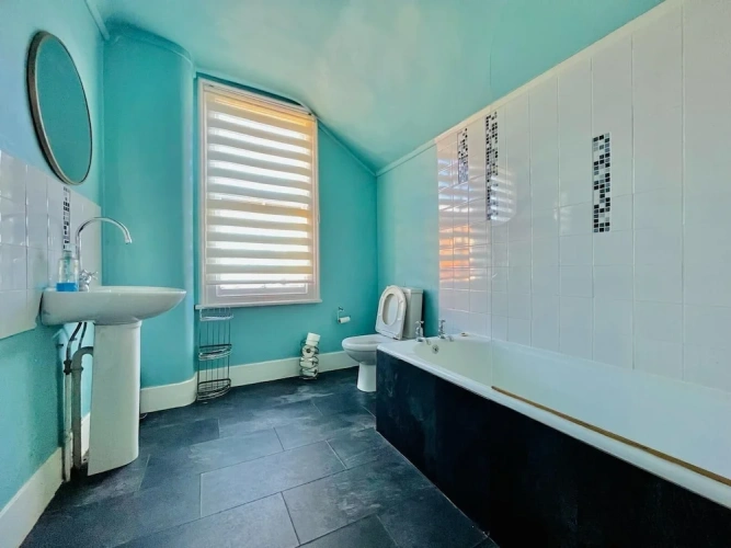 2 Bedrooms Superior Cottage